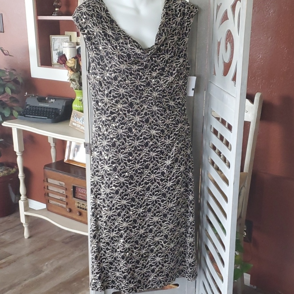 Beautiful party dress